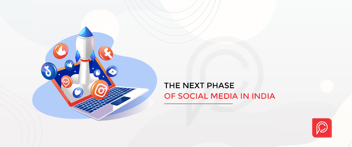 Talking about the next phase of social media in India and best social media marketing company in Hyderabad