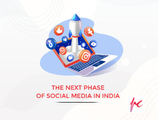 Talking about the next phase of social media in India and best social media marketing company in Hyderabad
